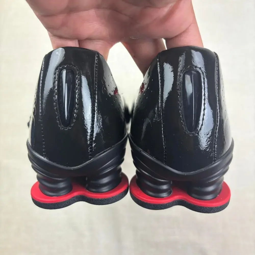 💃🏽 2026 LABELHOOD x Nike Shox Z Calistra 9.5W